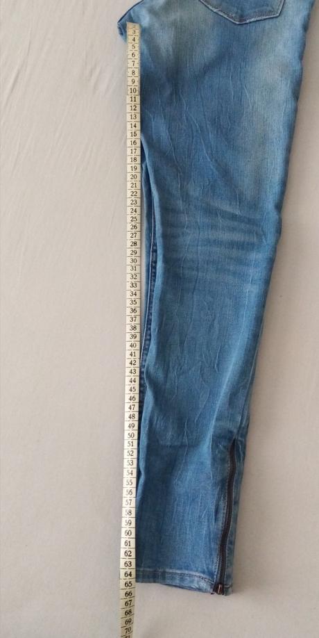 Rifle dievčenské veľ. 152 ( 11-12r.), 152