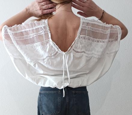 Boho tričko, next,m