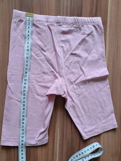 Letné kraťasy, h&m,134