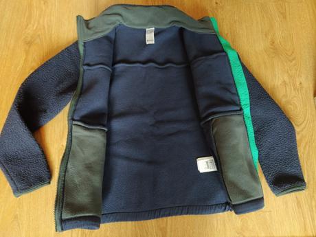 Quechua/decathlon mikina10/11rokov, decathlon,146