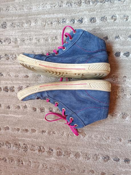 Superfit tenisky, superfit,34