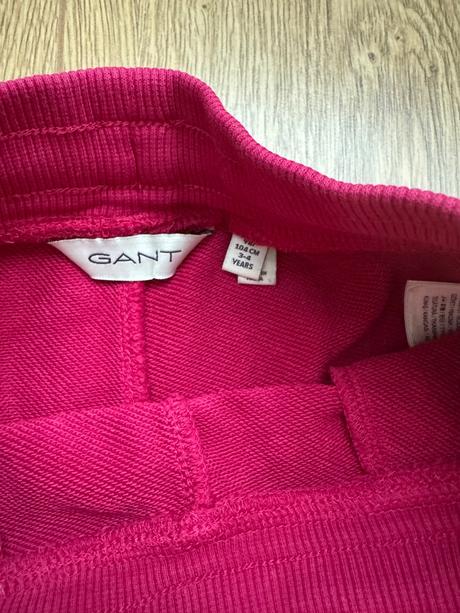 Gant teplaky, gant,98