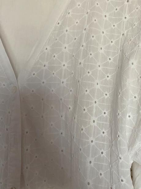 Madeira bavlnene saty vel.xl-uni, xl