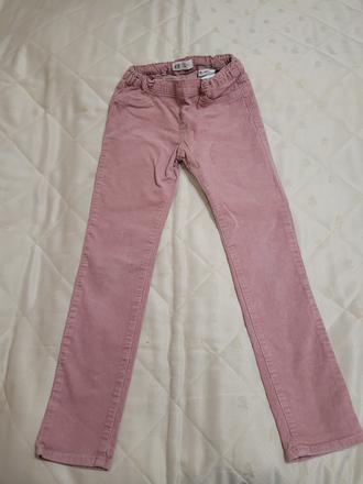 Menčestráky, h&m,134