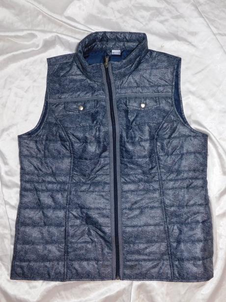 Kvalitna damska vesta, 42
