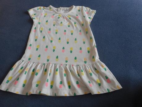 Saty na leto, f&f,86