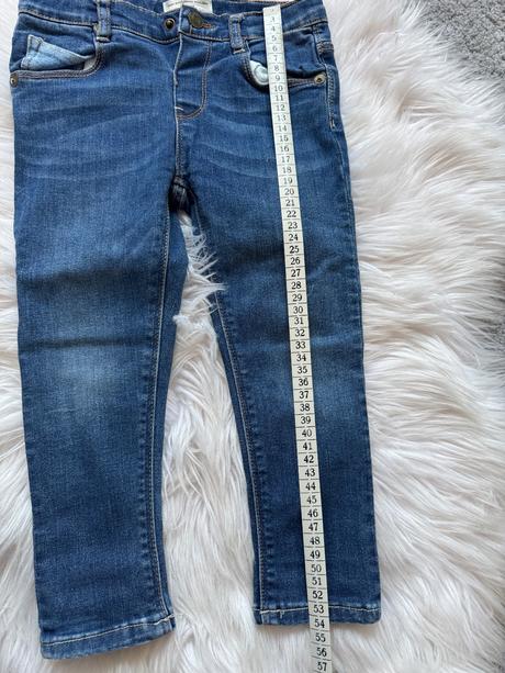 Rifle skinny zara 98, zara,98