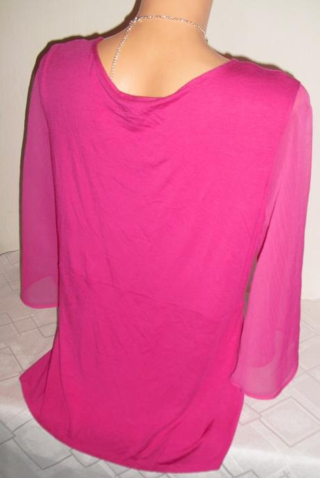 Eallis luxusna motulia tunika, l