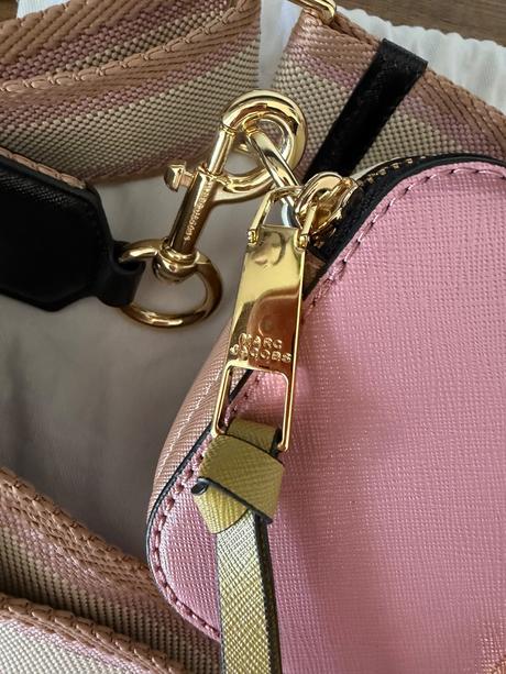 Marc jacobs snapshot, marc jacobs