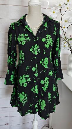 Pekná blúzka zara, zara,xs