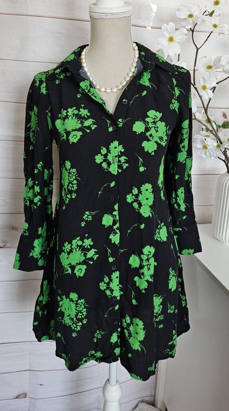 Pekná blúzka zara, zara,xs