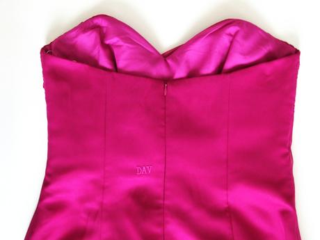 Spoločenské šaty, 42