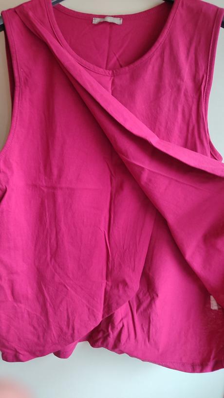 Tielka na kojenie, l