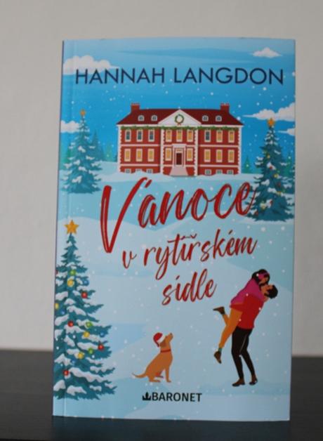 Vánoce v rytířském sídle, 