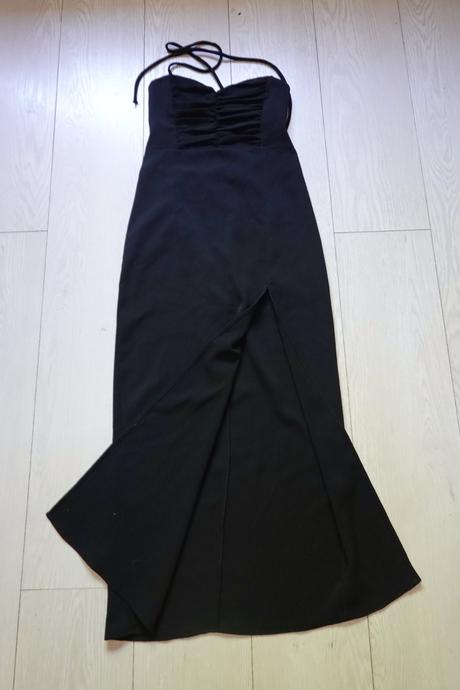 Dlhé šaty zara, zara,xs