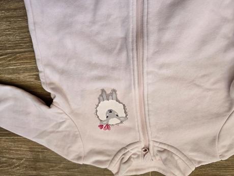 Mikina č.86-92, lupilu,86