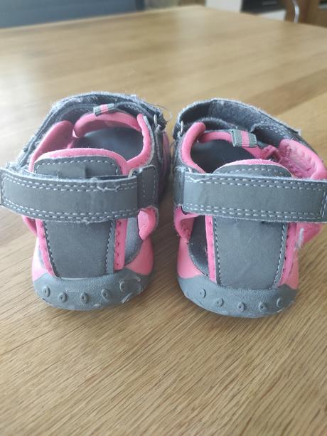 Sandále lotto, lotto,27