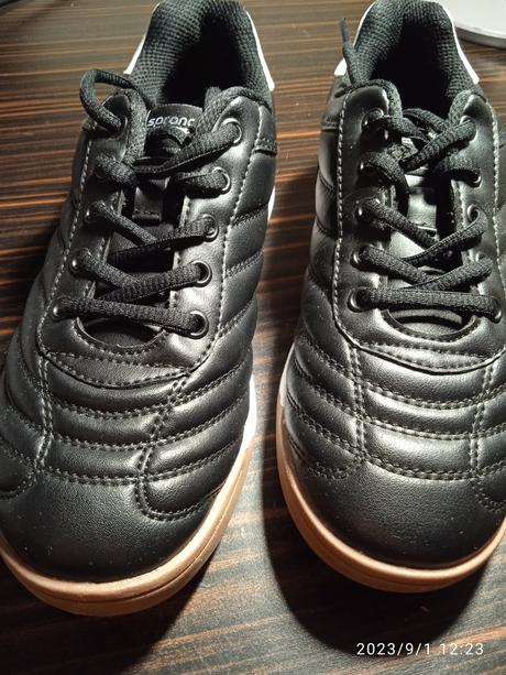 Tenisky sprandi, sprandi,36