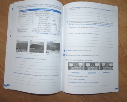 Finančná gramotnosť, 