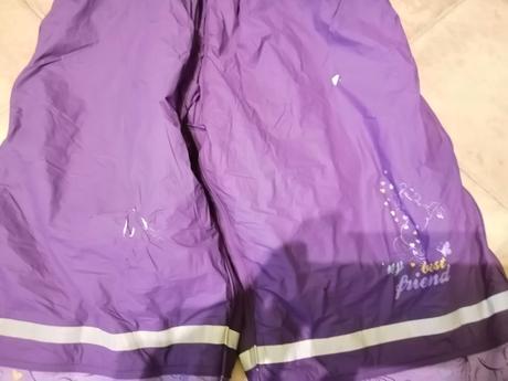 Balíček pre dievčatko 92, 86–98