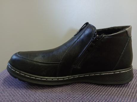 Čižmy, 36 - 41
