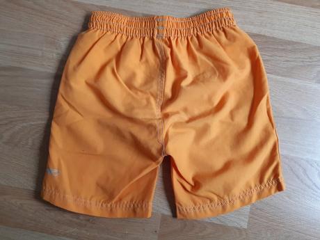 Kraťasy, plavky, reebok,116