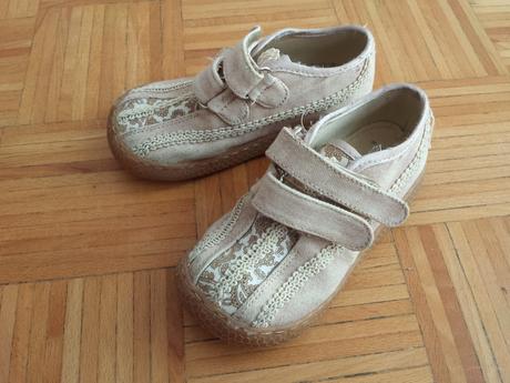 Topánky livie and luca, livie & luca,26