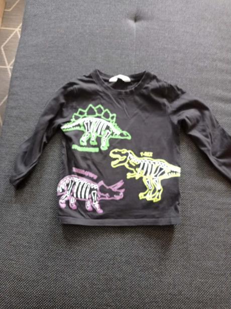 Balik chlapcek 110-116 top stav, 104–116