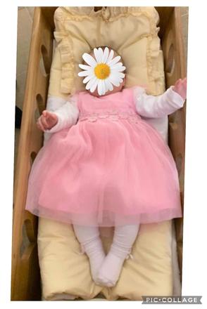 Príležitostné šaty č.80, pepco,80