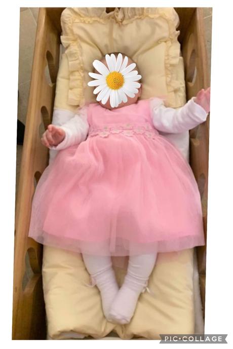 Príležitostné šaty č.80, pepco,80