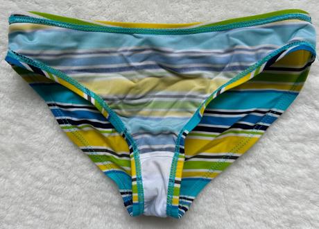 Lupilu babské spodné plavky 110/116 za 0.5eur, lupilu,110