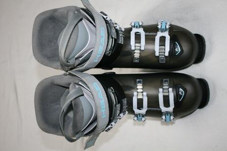 Lyže rossignol unique 142 cm, rossignol,140-149 cm