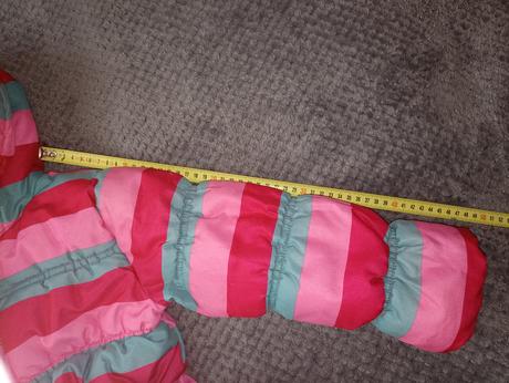 Zimná bundička, f&f,110