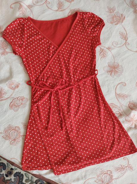 Tunika z francúzska, m