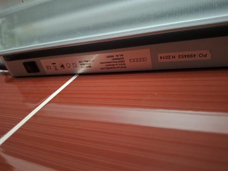 Linka 120 cm,