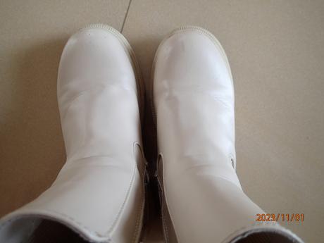 Béžové zimné čižmy, nelli blu,33