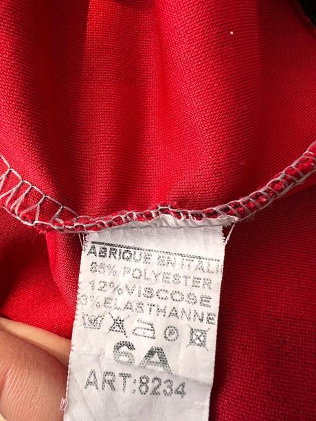 Dievcenske saty vel.6, 116