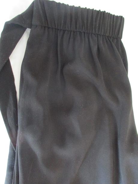 Nohavice zara, zara,xs