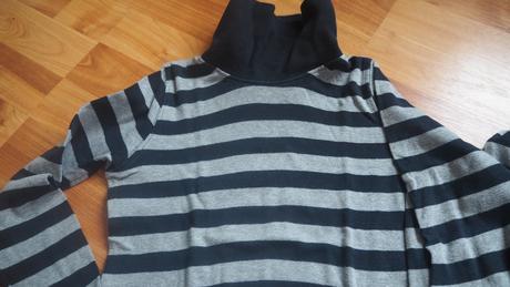 Pruzkovany rolacik 2x, lupilu,122