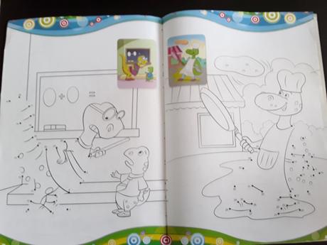 Zošity na tvorenie, 