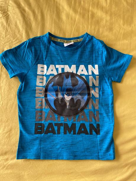 Predám krátke tričká 116, 116