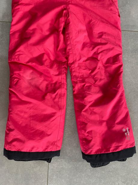 Otepľovačky, lupilu,110