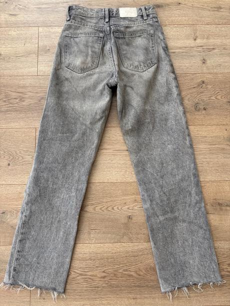 Rifle bershka, bershka,32