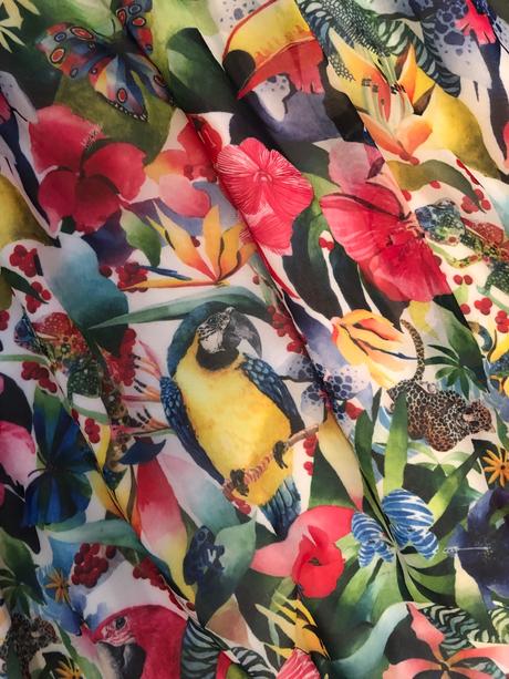 Luxusne letné šaty, h&m,128