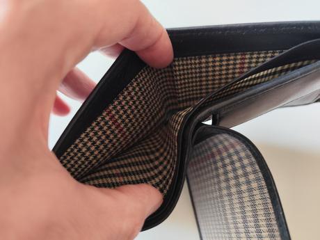 Mala unisex peňaženka, deichmann