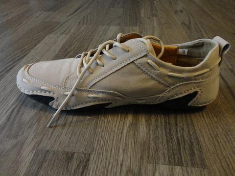 Pánske topánky - tenisky, 44