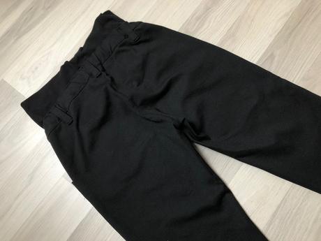 Tehotenské nohavice, 38