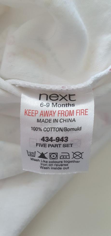 Body next 3ks, next,74