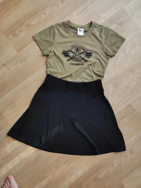 Sukňa pageone veľ m, takko,m