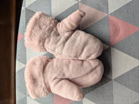 Zimné rukavice, pepco,98